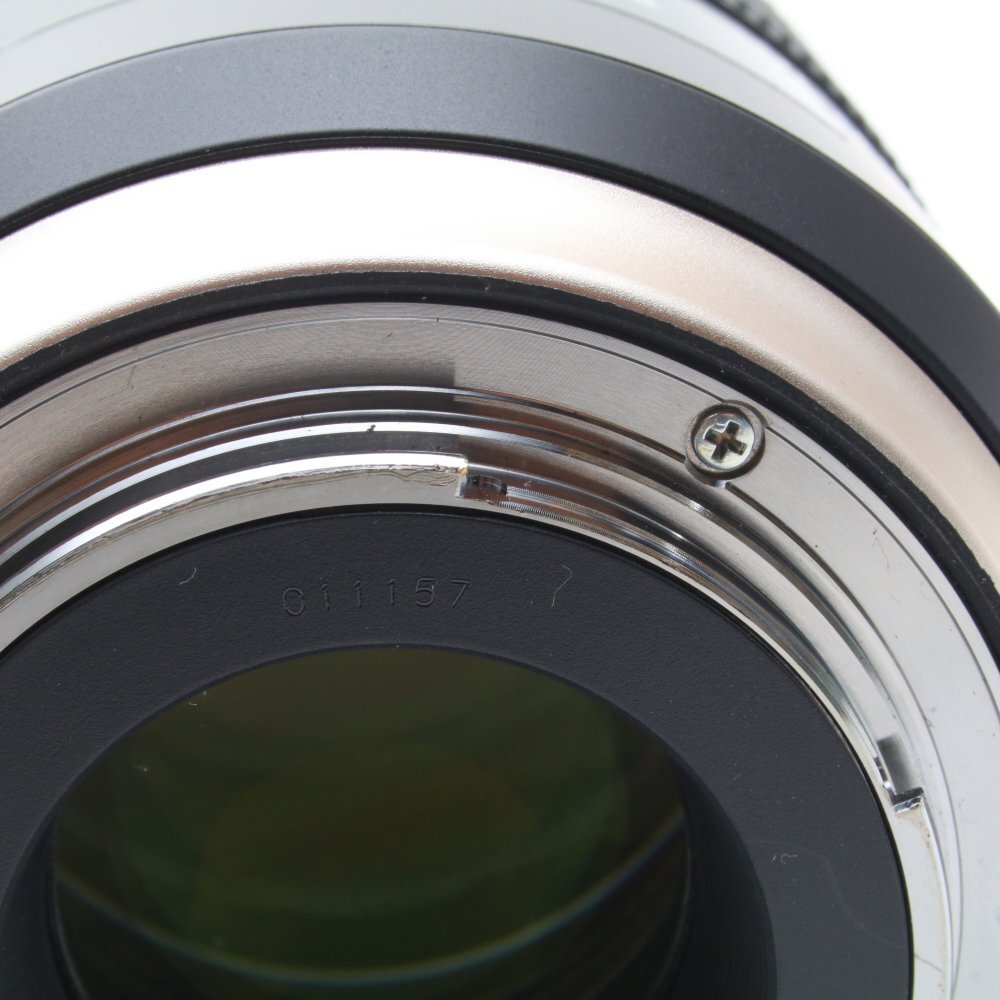  lens TAMRON single burnt point lens SP85mm F1.8 Di VC Canon for full size correspondence F016E