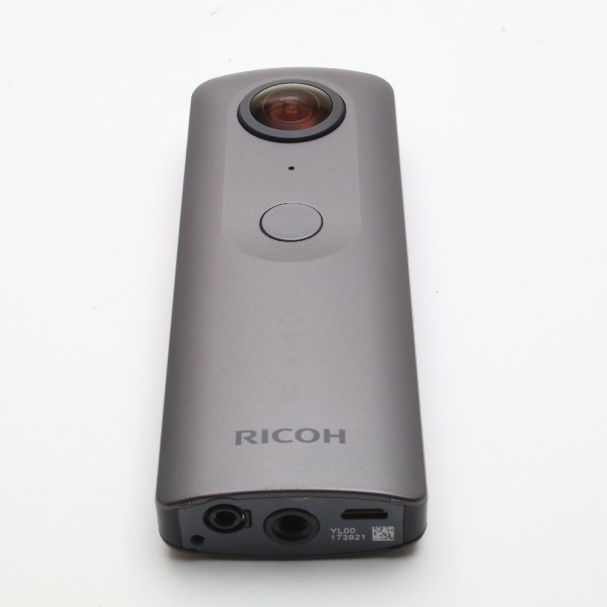 RICOH THETA V 360度カメラ リコー シータ