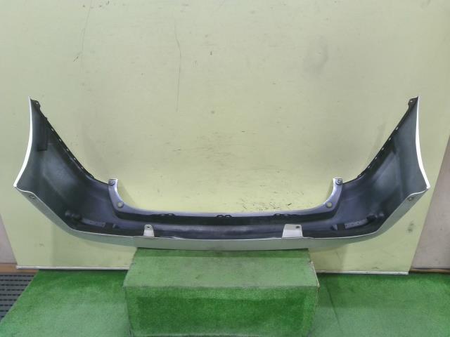  used Wingroad DBA-NY12 rear bumper ASSY HR15DE QX1 H5022-CV76A