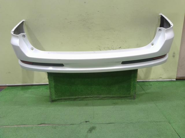  used Wingroad DBA-NY12 rear bumper ASSY HR15DE QX1 H5022-CV76A