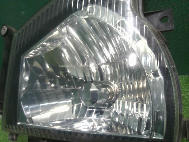  used Atlas KR-AHR69N left headlight ASSY 4JG2 110-21819 8-97365-161-6