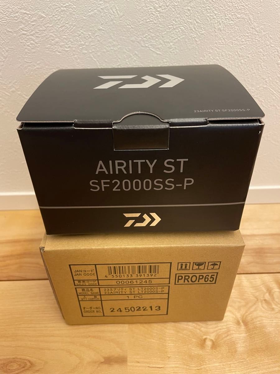 即発送 エアリティST SF2000S-P AIRITY 24エアリティ DAIWA 即発送 エアリティST SF2000S-P AIRITY 24エアリティ DAIWA