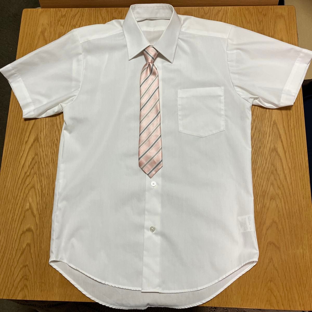 スーツ 入学式 フォーマル キッズ 男の子 卒業式 結婚式 セットアップ　120cm 140cm ネクタイ　シャツ