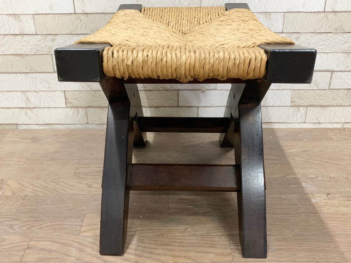 Yahoo!オークション - 松本民芸家具 222型 鞍型スツール Yahoo!オークション - 松本民芸家具 222型 鞍型スツール