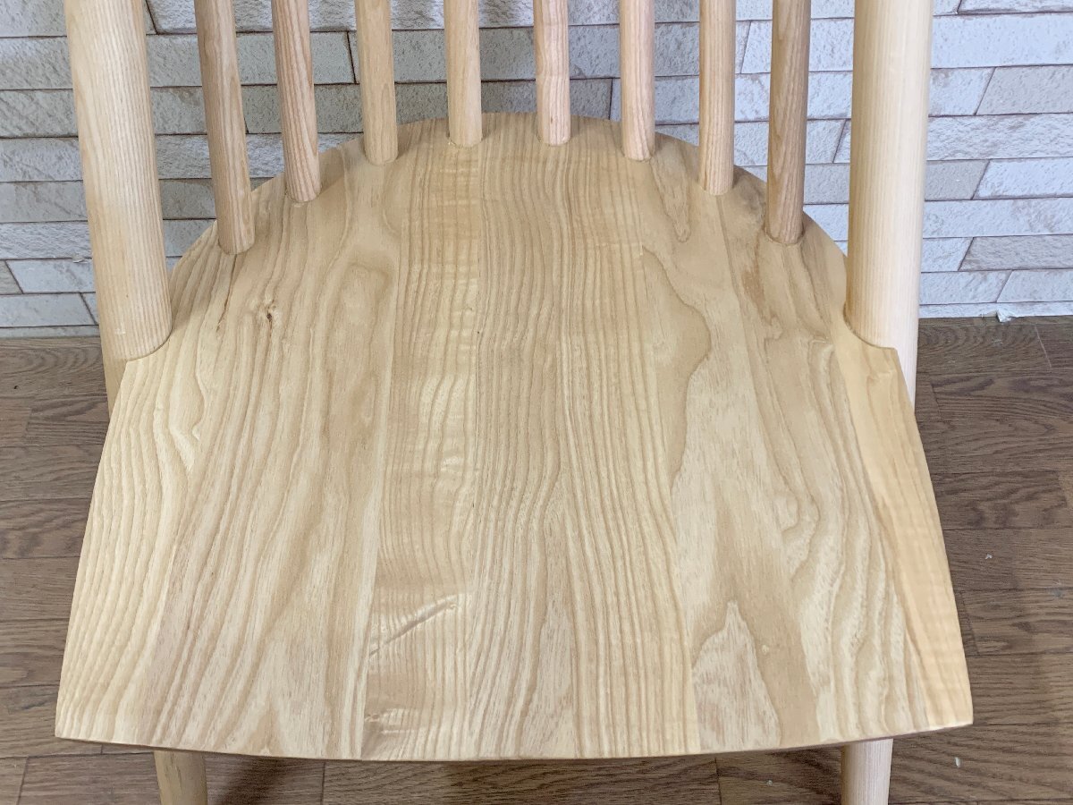 三環ジャパン DION CHAIRⅡ ダイニングチェア 2脚セット 三環ジャパン DION CHAIRⅡ ダイニングチェア 2脚セット