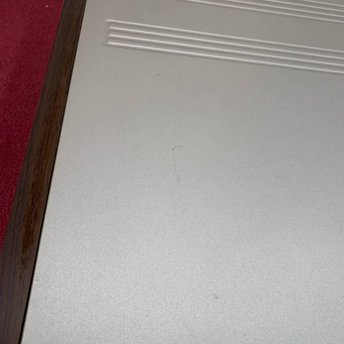 [ secondhand goods ]Pioneer Pioneer laser disk player CLD-616