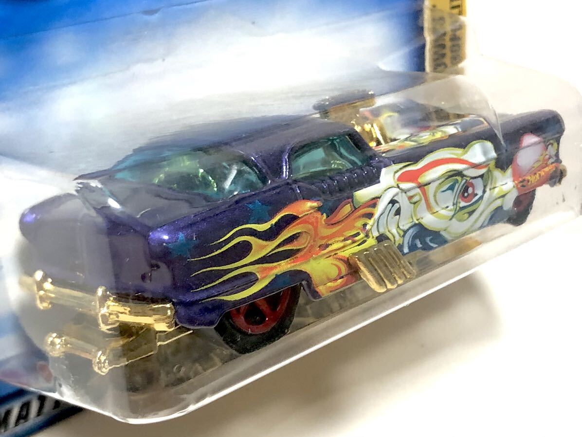 レア ラスト Metrorail Crazed Clowns 2003 AMC Nash Metropolitan Funny Car Drag Race ナッシュ メトロポリタン ファニー カー ドラッグの画像4