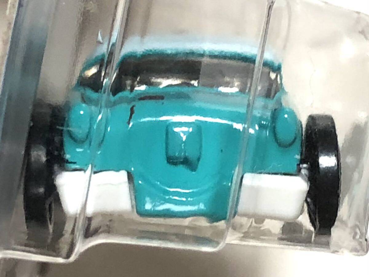 レア ラスト Kustom AMC Nash Metropolitan Ratrod 2019 Hotwheels Legends Tour Winner カスタム ナッシュ レジェンド ツアー 2020 絶版_画像6