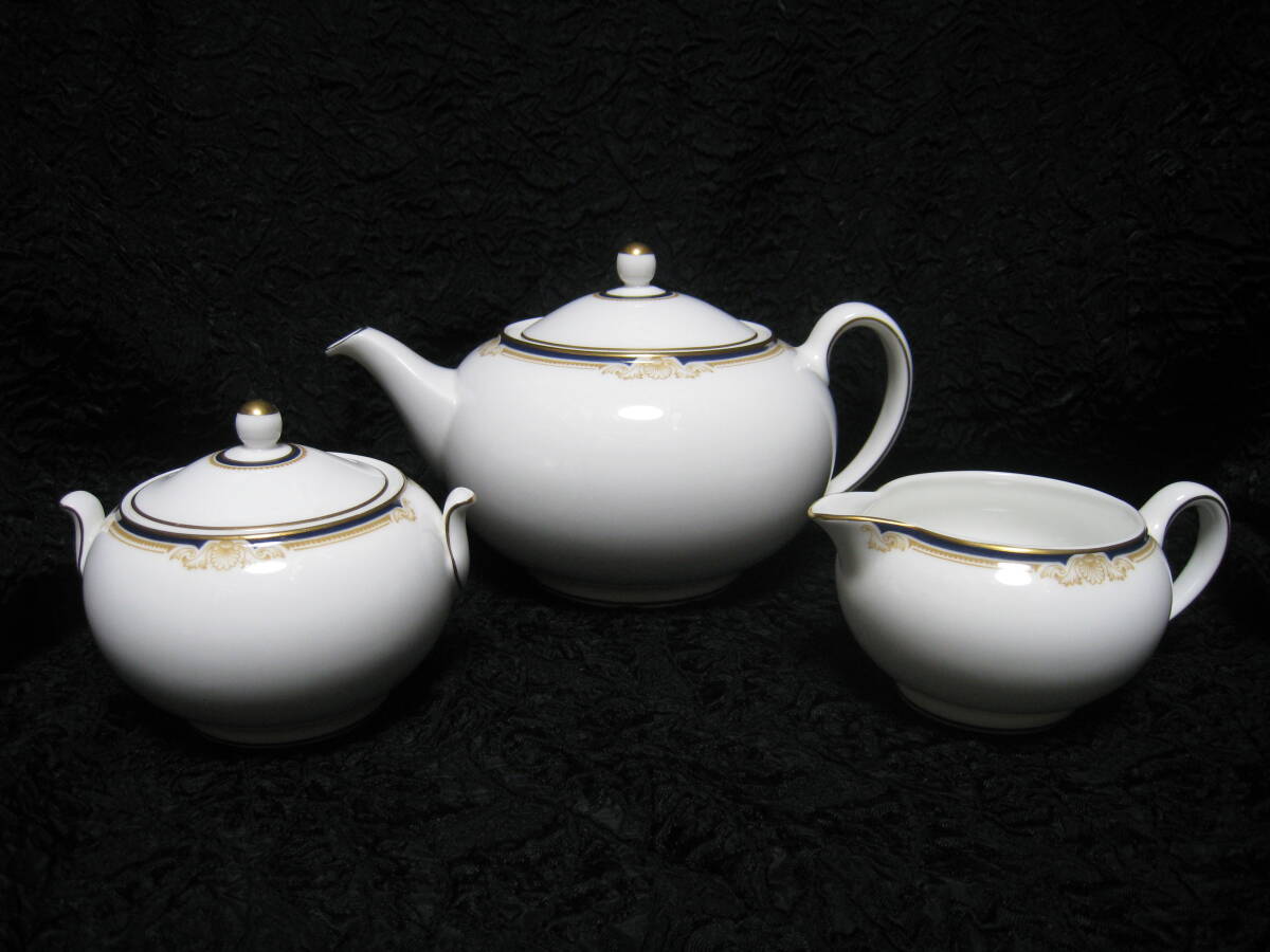 Yahoo!オークション - 美品 WEDGWOOD CAVENDISH ウェッジウッド Yahoo!オークション - 美品 WEDGWOOD CAVENDISH ウェッジウッド