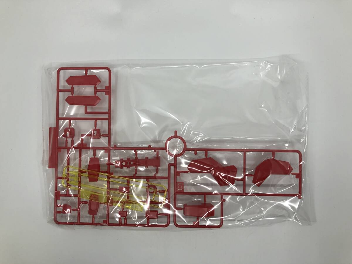 １円～ 中古美品 バンダイ HGUC プレバン限定 1/144 ARZ-154 バーザム レジオン鹵獲仕様 BARZAM RE-ZEON CAPTURED A.O.Z RE-BOOT Ver. _画像7