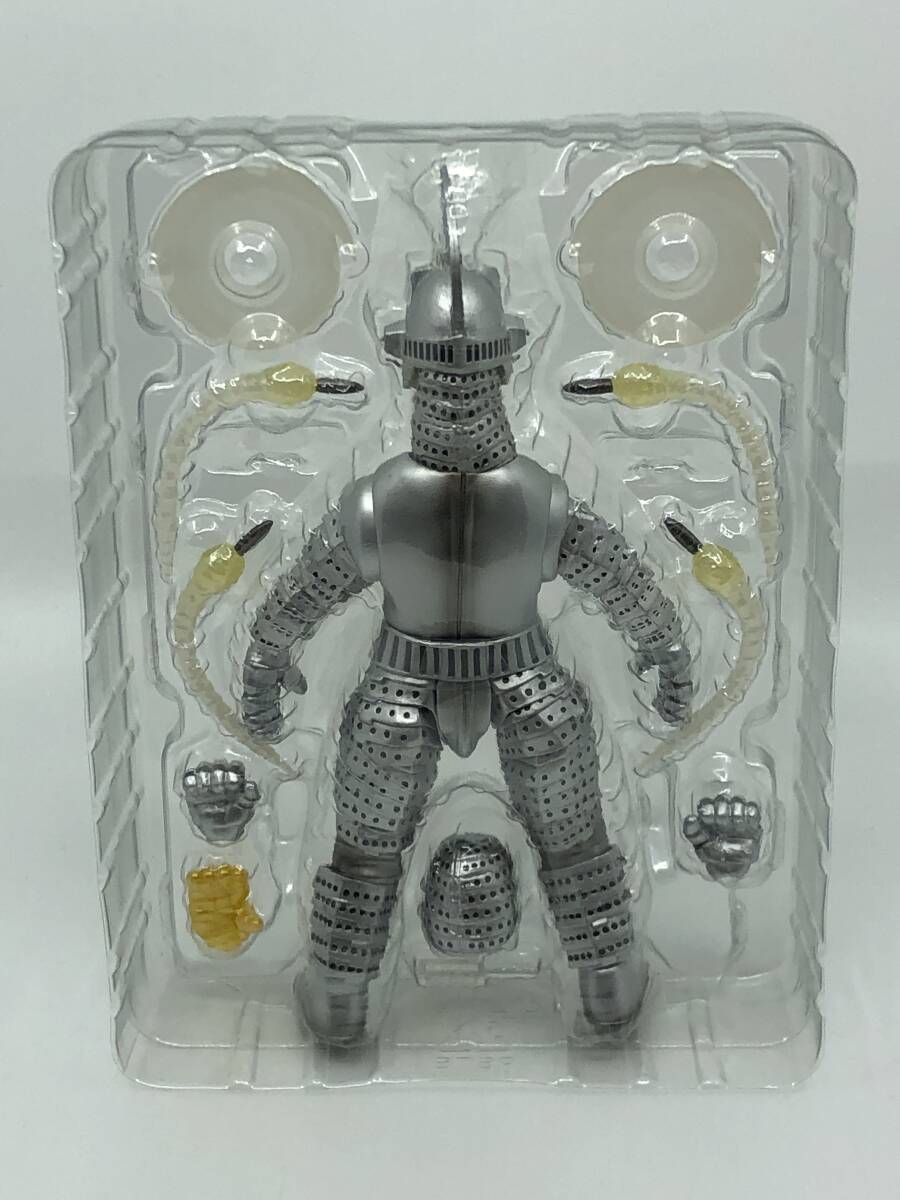 １円～　中古美品　BANDAI 魂ウェブ商店 S.H.Figuarts プレバン限定 ウルトラマンZ 対怪獣特殊空挺機甲2号機 ウインダム SC-2 WINDOM_画像8