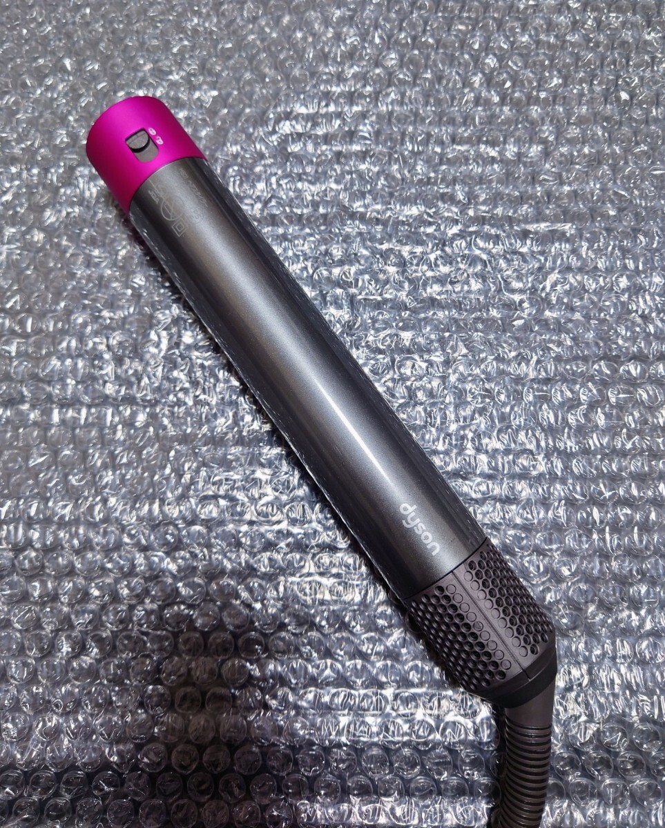 Dyson ダイソン Airwrap Complete long エアラップ コンプリート ロング カールドライヤー_画像5