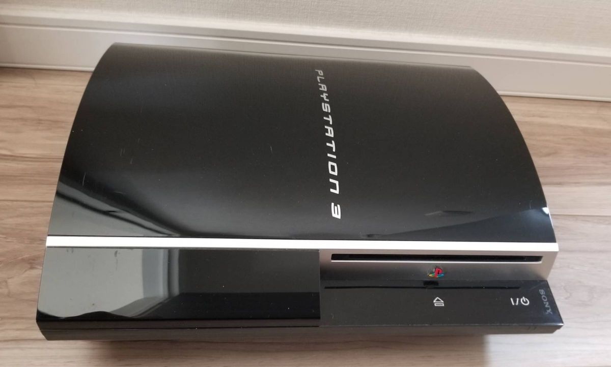 SONY   ソニー PlayStation3 CECHH00 本体+ソフト