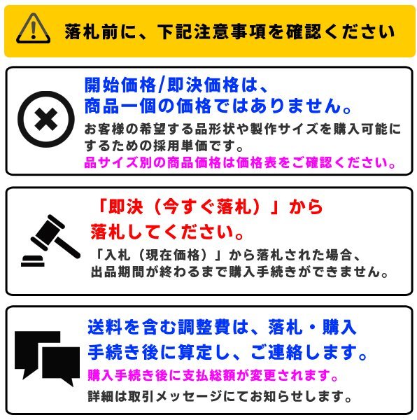 アルミ製 丸パイプ 丸管(6φ～200φ)生地材 寸法 切り売り 小口 販売加工 A20_画像2