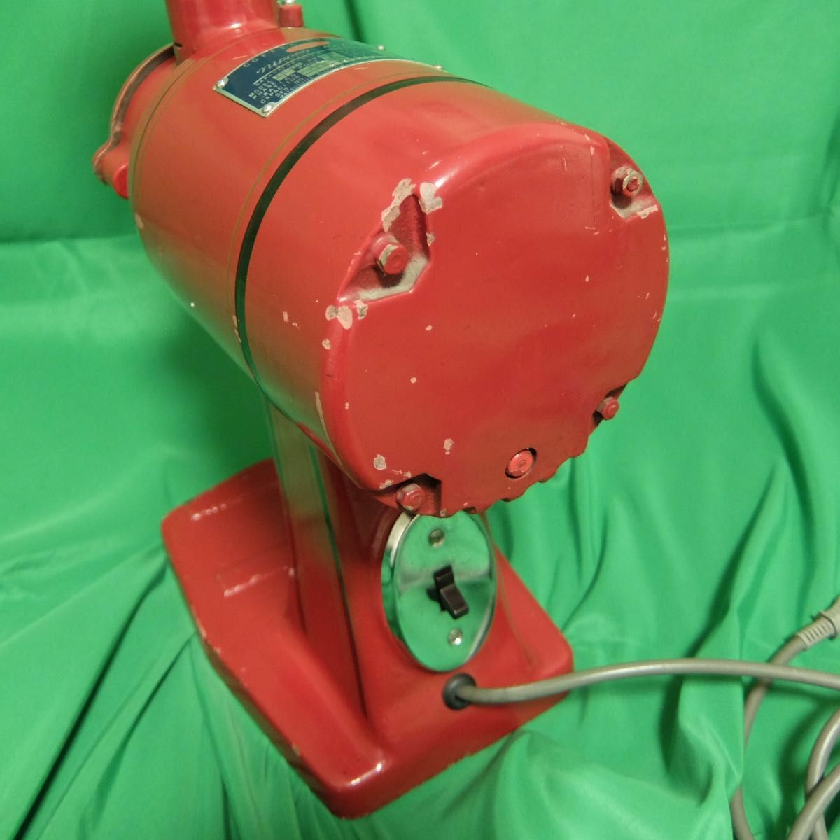 日本珈機 業務用 コーヒー ミル グラインダー Star ELE CUT-360 日本珈機 業務用 コーヒー ミル グラインダー Star ELE CUT-360