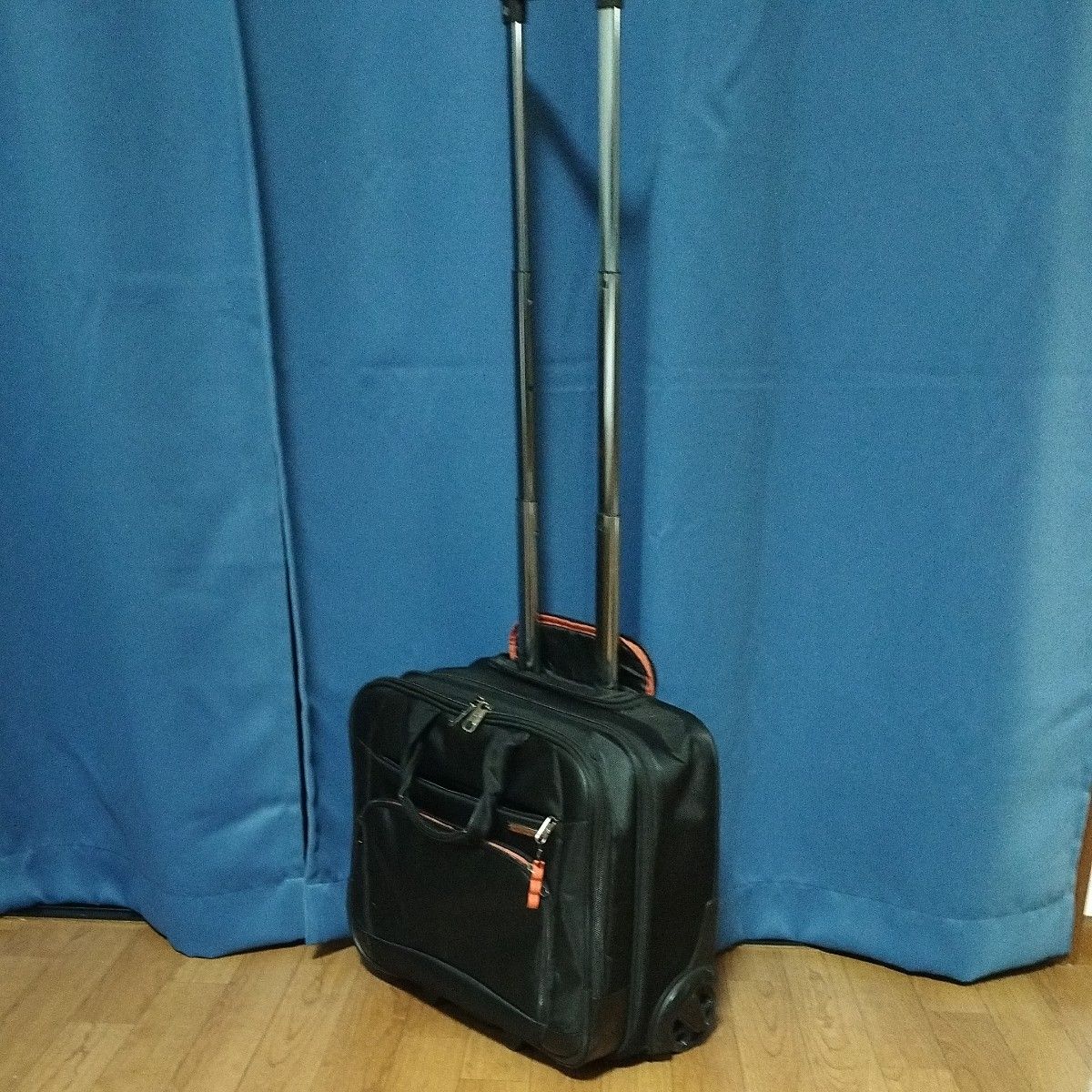 samsonite　キャリーバッグ