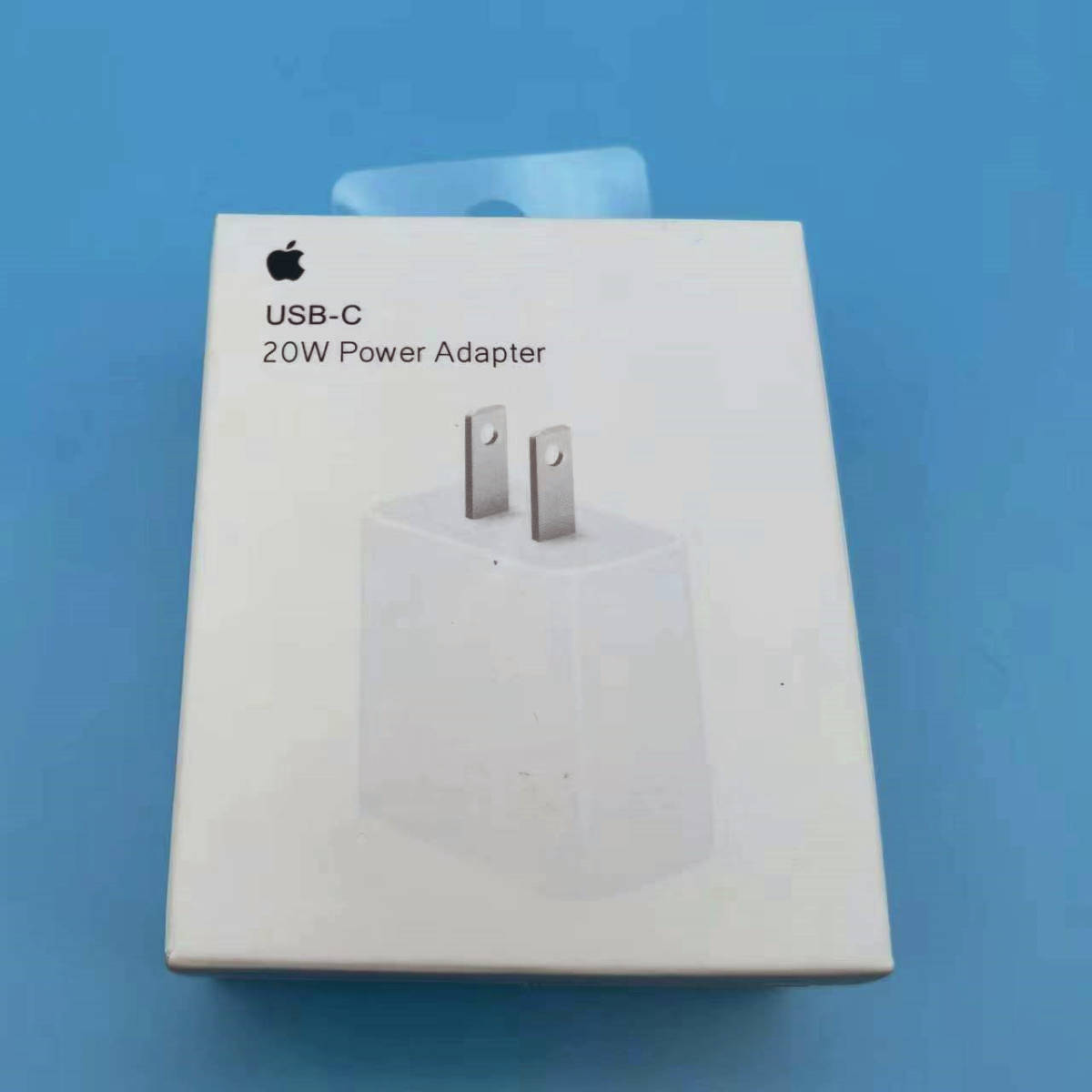 純正 Apple 20W USB-C 電源アダプタ 充電器アダプタ 未使用｜Yahoo 