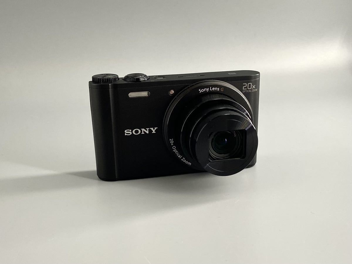 dsc-wx350 デジタルカメラ サイバーショット SONY ソニー _画像4