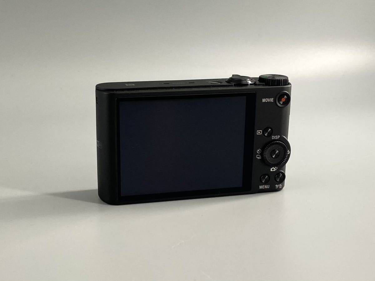 dsc-wx350 デジタルカメラ サイバーショット SONY ソニー _画像3