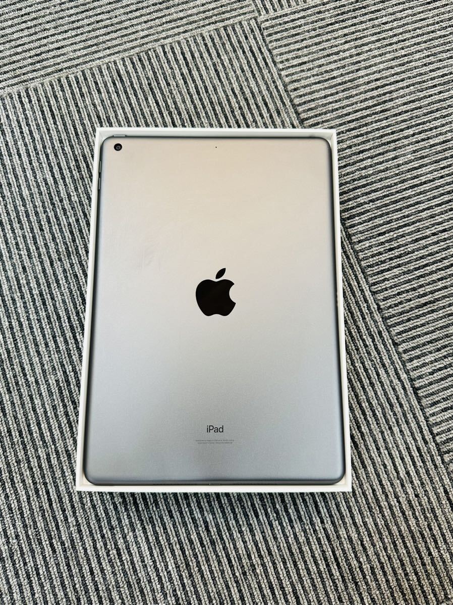 IPad 第9世代 64GB 超美品 Wifi 訳あり品の画像2