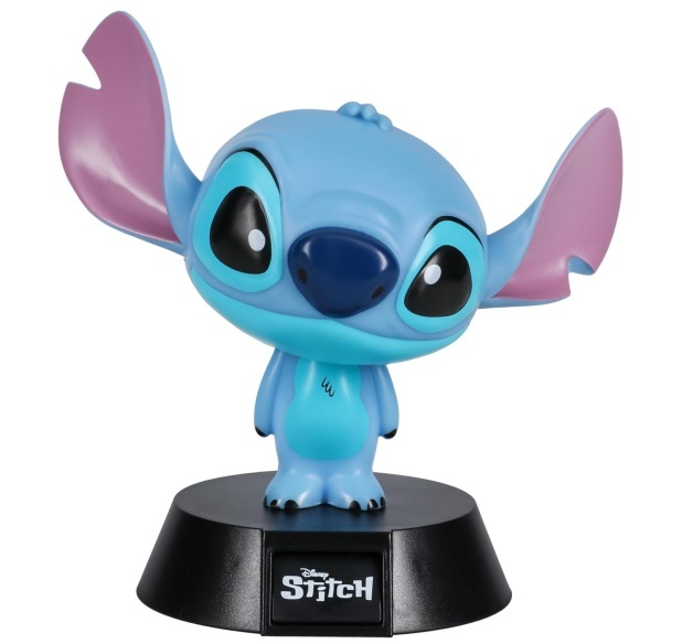  Disney * Stitch светится фигурка A