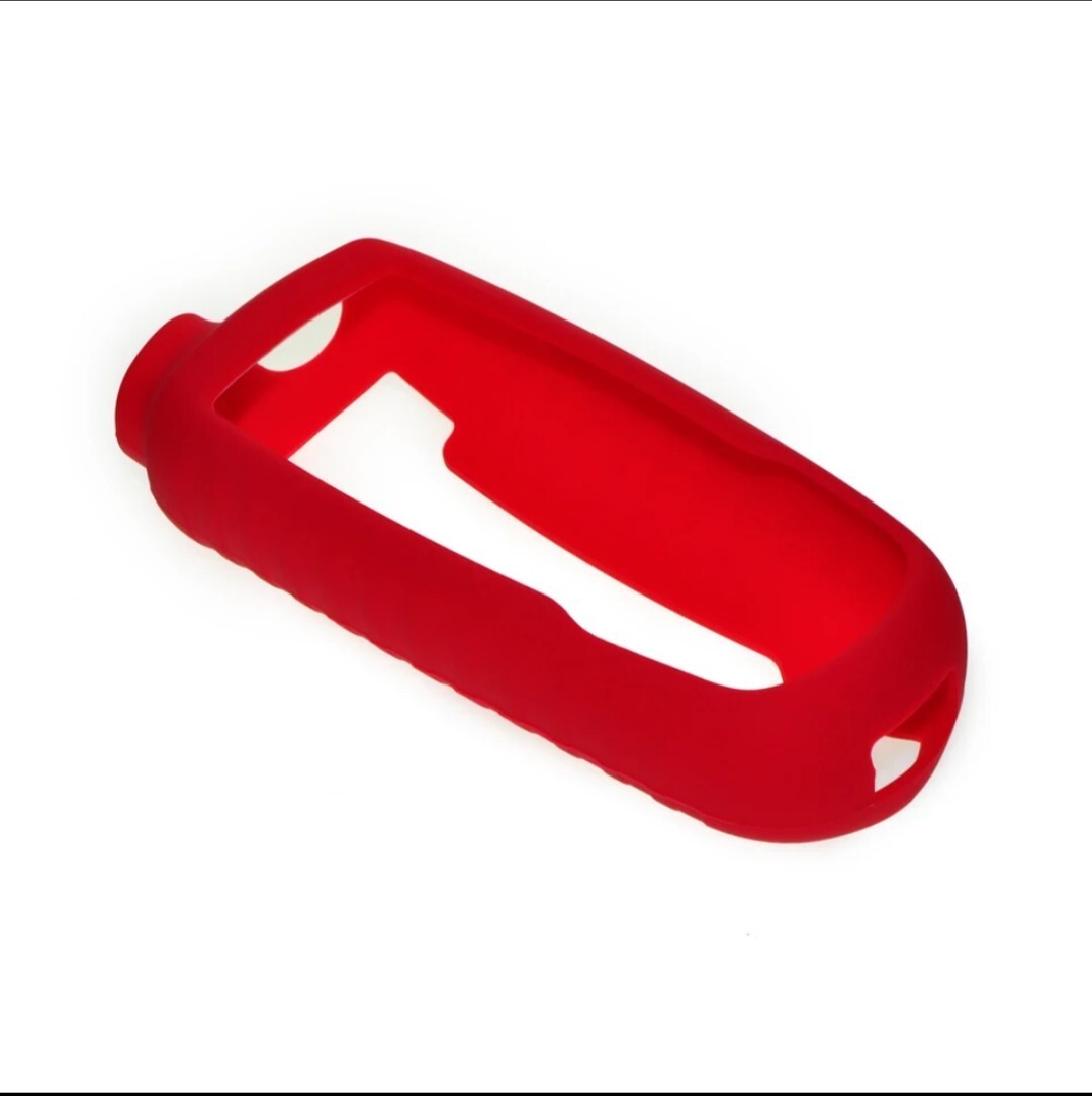  last 1 piece!!* cover color red * Garmin Astro320 430 silicon cover Garmin Asreo320 430 conform 