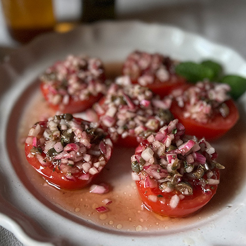 イタリア料理をおいしくいただく調味料セット①★有機 トマトたっぷりソース(350g)＆バジルペースト(130g)★無農薬オーガニック★無添加★_画像8