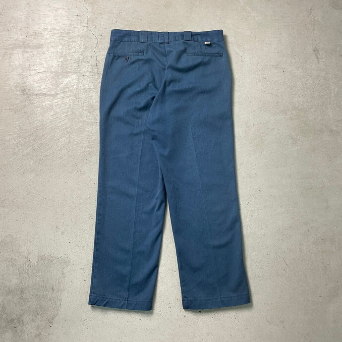 80~90年代 Dickies ディッキーズ ワークパンツ メンズW35相当_画像5