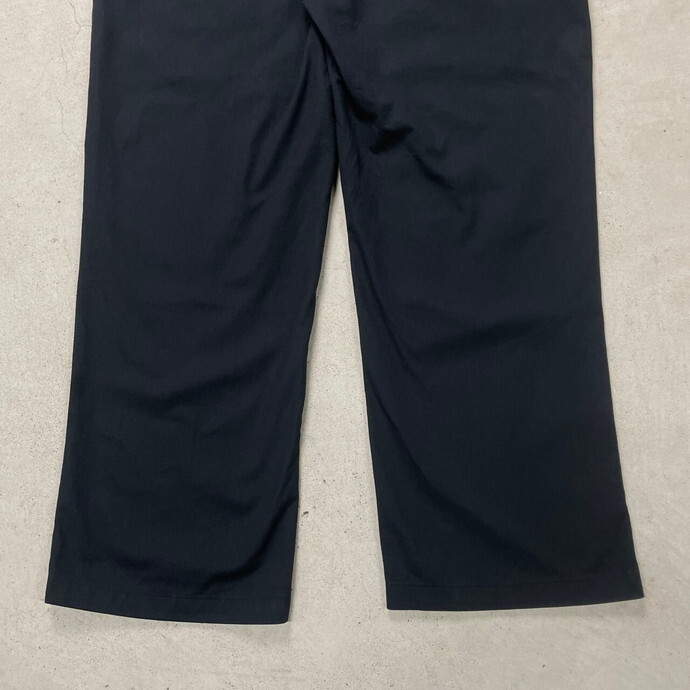 Dickies ディッキーズ FLEXIBLE & DURABLE ダブルニー ワークパンツ メンズW40相当_画像7