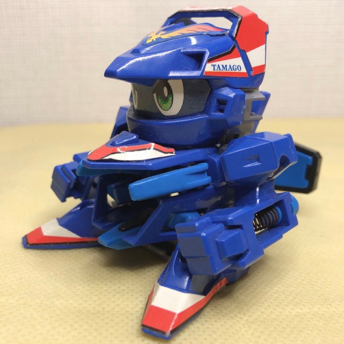 ビーダマン コンバットフェニックス ブルー|Yahoo!フリマ(旧 ビーダマン コンバットフェニックス ブルー|Yahoo!フリマ(旧
