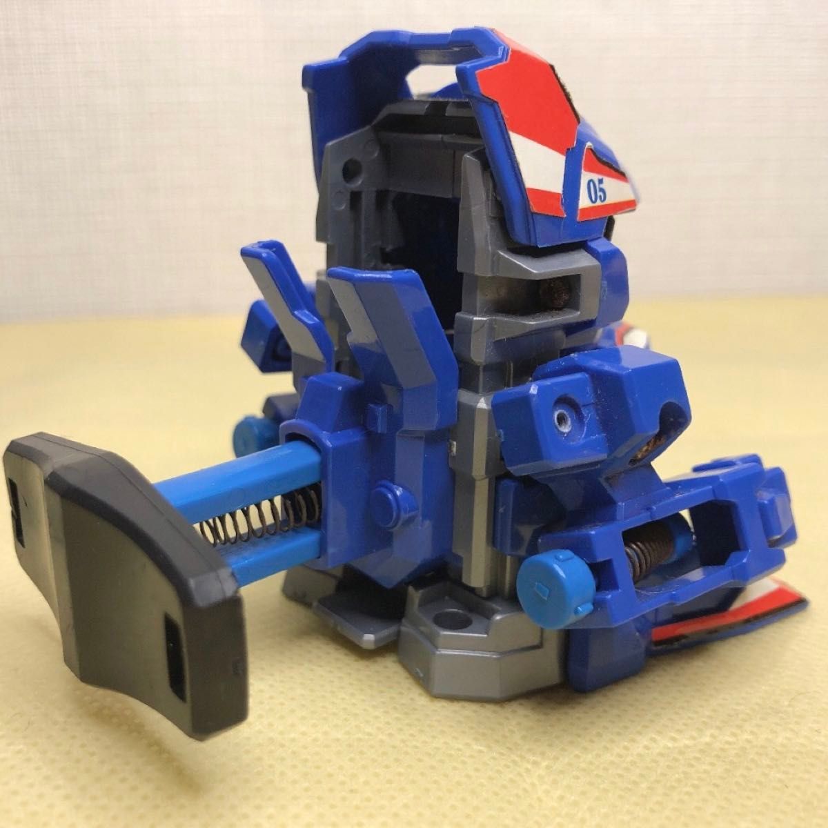 ビーダマン コンバットフェニックス ブルー|Yahoo!フリマ(旧 ビーダマン コンバットフェニックス ブルー|Yahoo!フリマ(旧