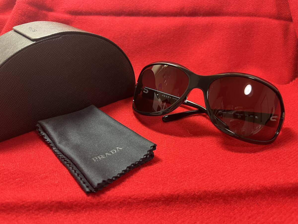 Yahoo!オークション - 美品 GACKT同型同色 PRADA サングラス Yahoo!オークション - 美品 GACKT同型同色 PRADA サングラス