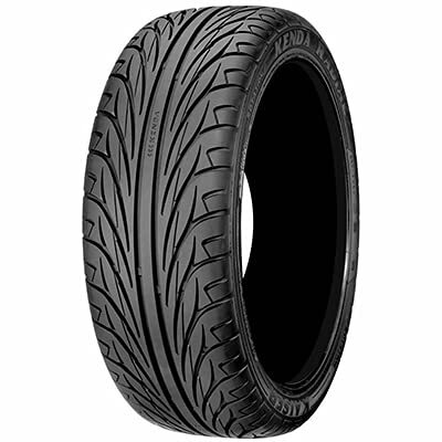 新品〔送料無料〕KENDA KAISER ケンダ カイザー KR20 205/50R16 2本セット〔沖縄・離島不可〕_画像1