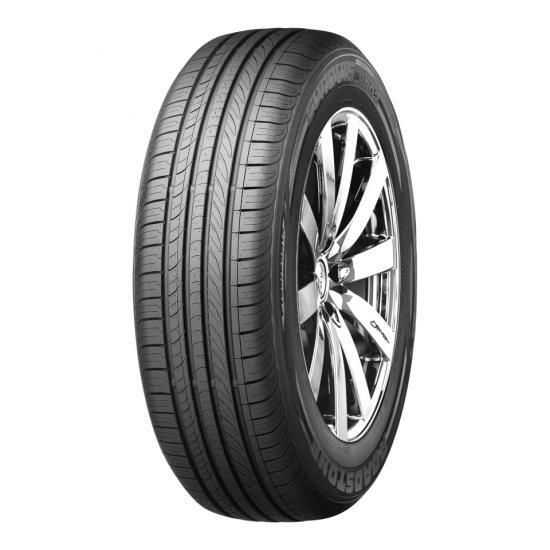 新品〔送料無料〕ROADSTONE EUROVIS HP02 215/65R15 4本セット〔沖縄・離島不可〕_画像1