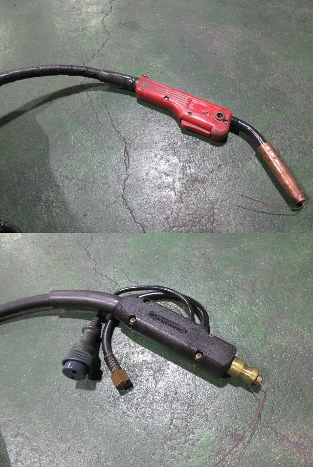 松下,Panasonic,パナソニック,中古品,パナオートMINI180,CO2,MAG 松下,Panasonic,パナソニック,中古品,パナオートMINI180,CO2,MAG