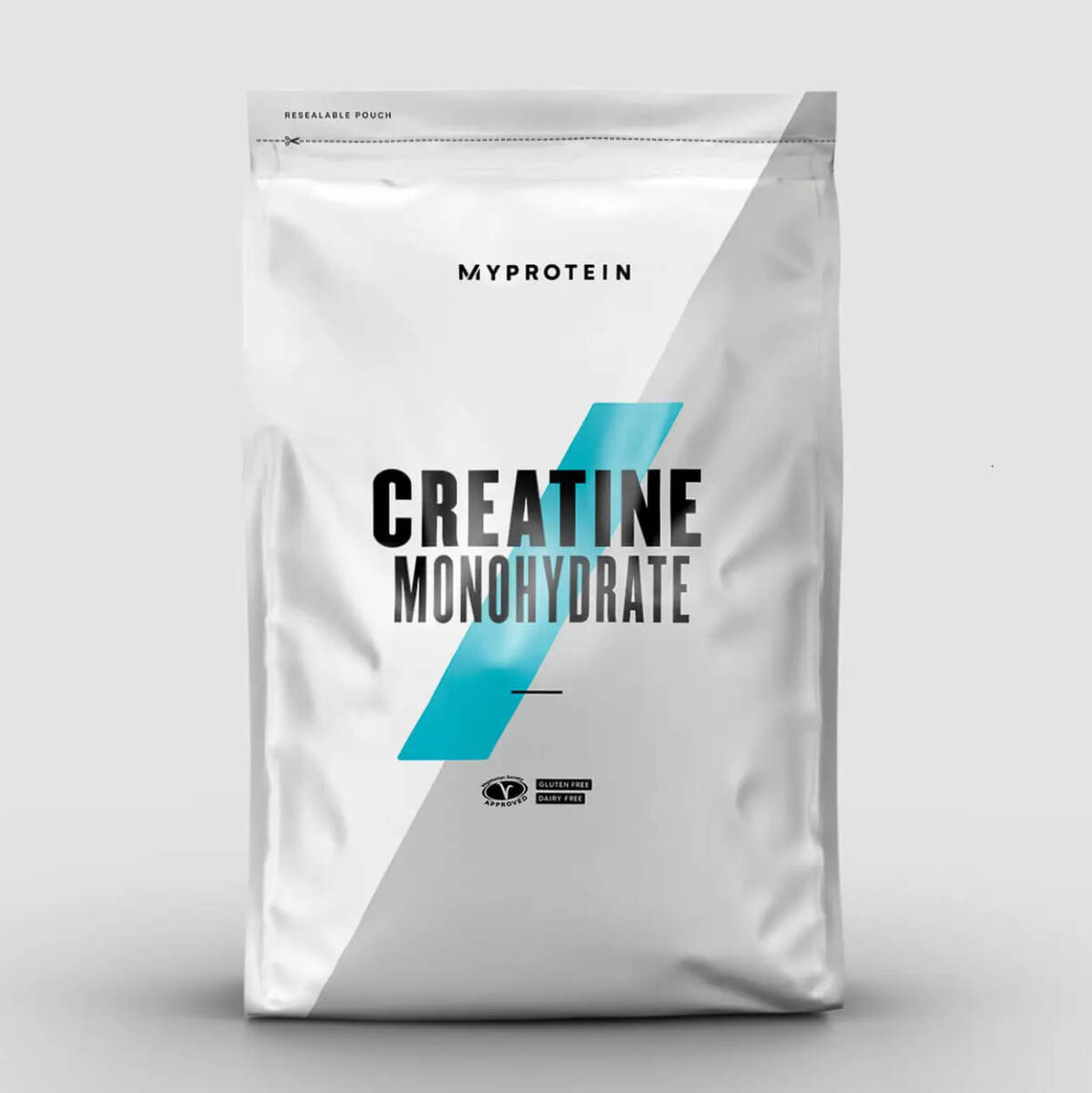 *[ free shipping ] my protein creatine mono hyde rate non flavour 250g*MYPROTEIN