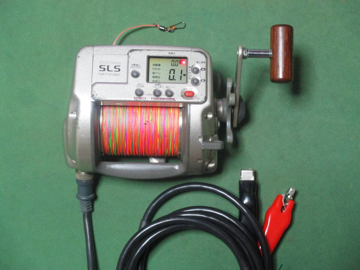 ＯＨ済み　TM３000XT　 好調動作品 　（割美）その①・・・新コード付き