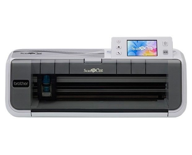 新品未開封◆brother ScanNCut スキャンカット CM300 カッティングマシン