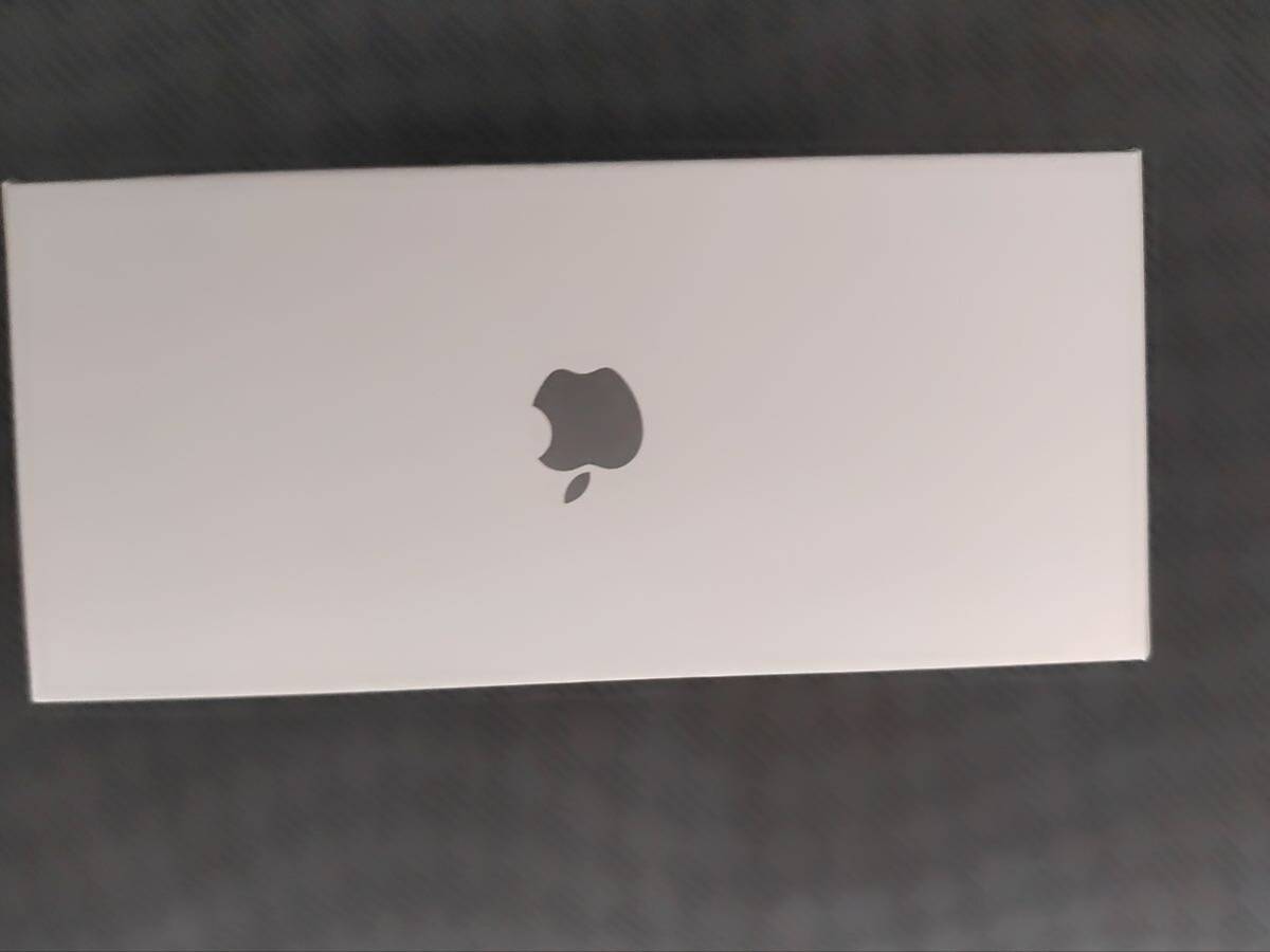 ［新品未開封］Apple airpods pro第2世代.国内正規品_画像4