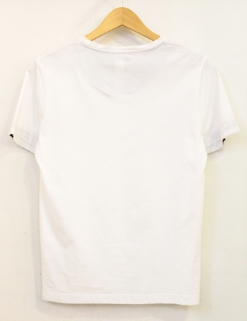 【中古】 BLACK LABEL CRESTBRIDGE メンズ Tシャツ 2_画像3