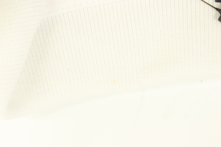 【中古】Polo by Ralph Lauren メンズポロシャツ XL BIGポニー ポロシャツ Polo by Ralph Lauren XL 白 ホワイト 刺繍_画像4