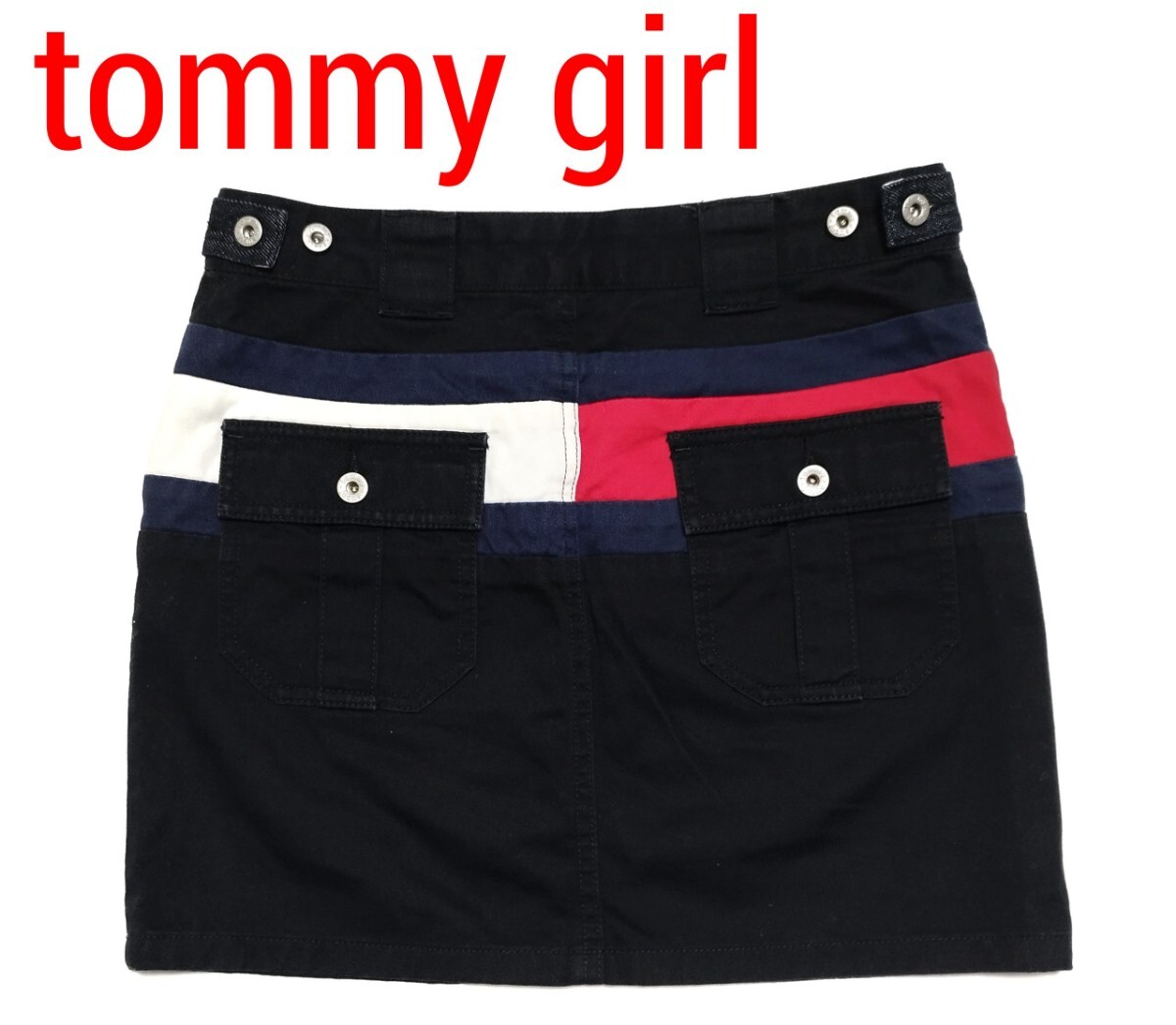 [ beautiful goods ]tommy girl( Tommy girl ) lady's skirt S