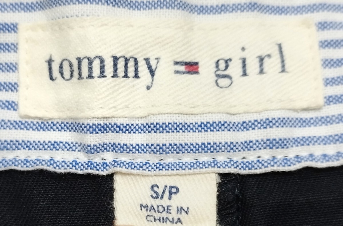 [ beautiful goods ]tommy girl( Tommy girl ) lady's skirt S