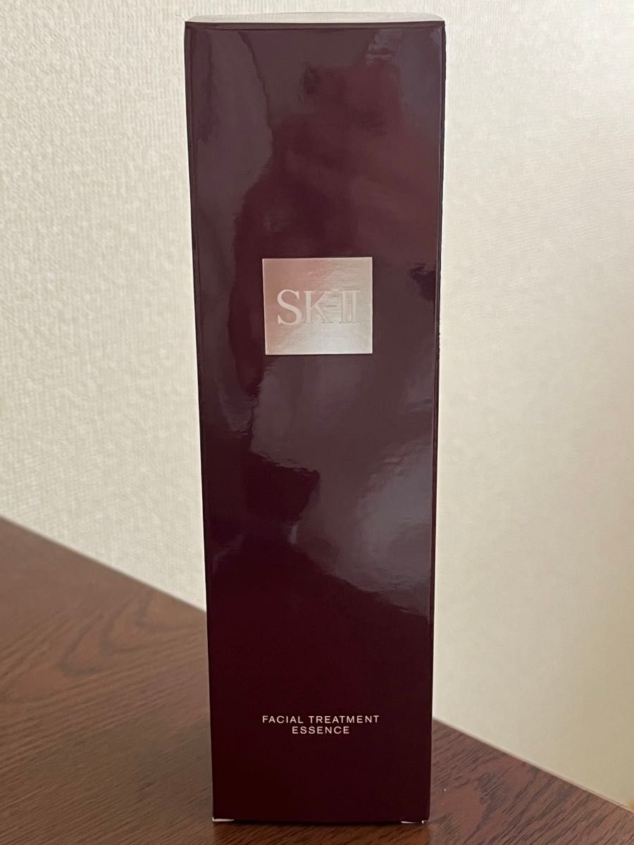 【新品未使用】SK-II フェイシャルトリートメントエッセンス 230ml [並行輸入品]