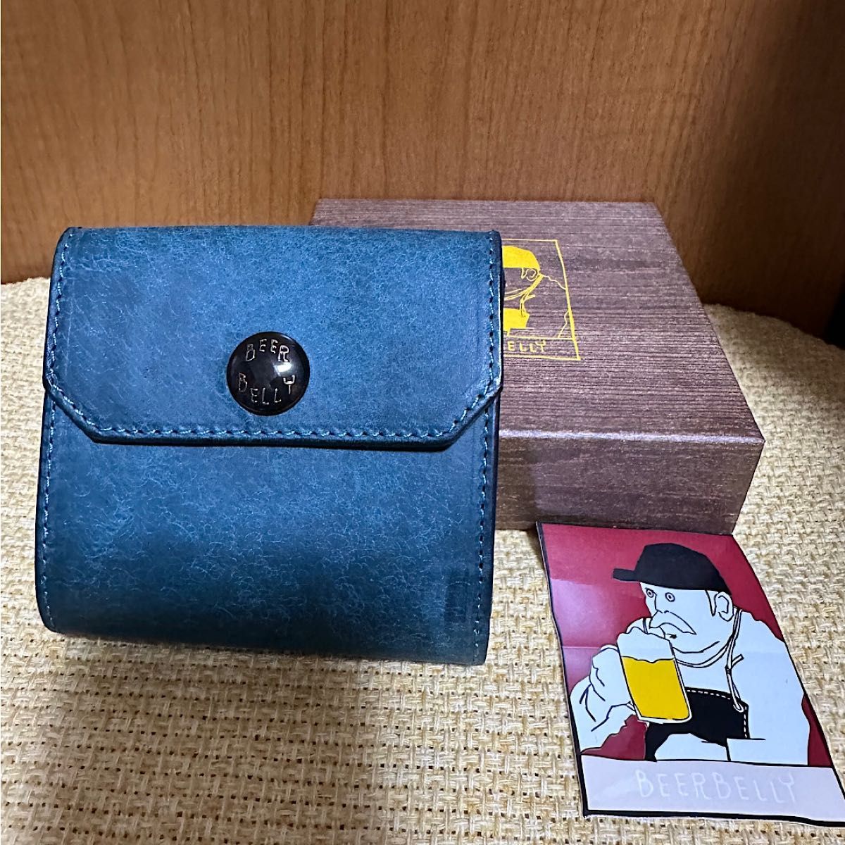 ビアベリー BEERBELLY ハッチバック プエブロ ペトローリオ ビアベリー BEERBELLY ハッチバック プエブロ ペトローリオ