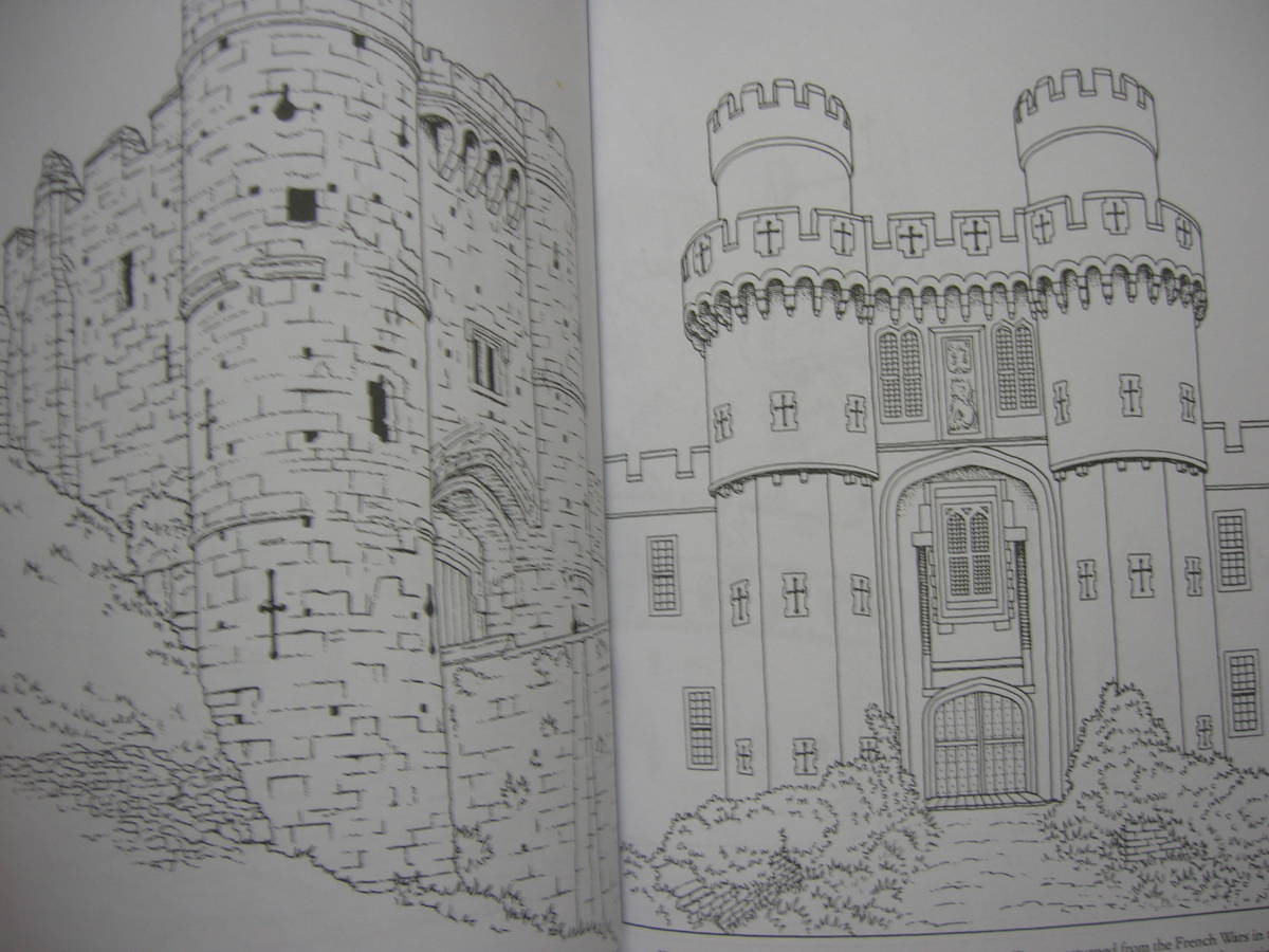  immediately # foreign book [ adult coating .* world. castle ] postal 148 construction Europe Himeji castle 