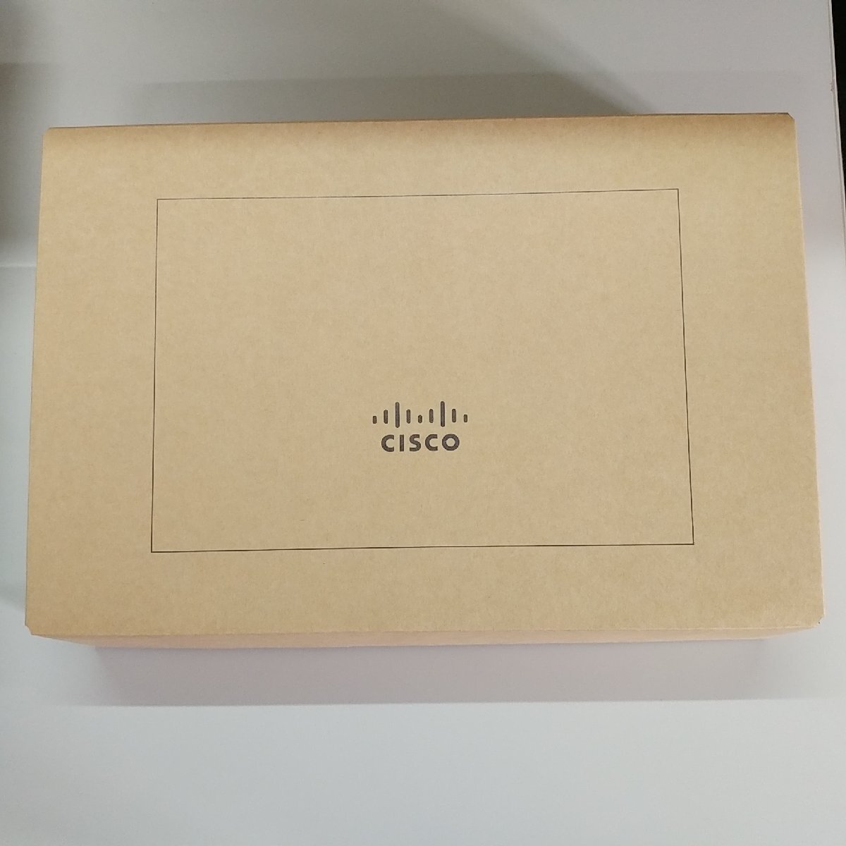 シスコ Cisco Meraki MS120-8-HW 8ポート ハブ_画像3