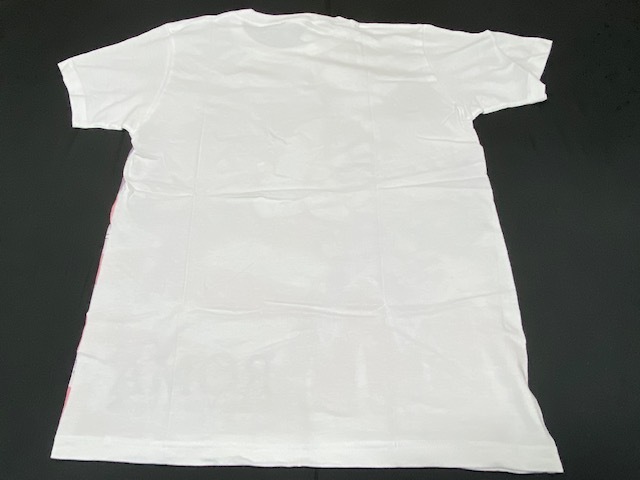 艦隊これくしょん - 艦これ - ローマ フルグラフィック Tシャツ Lサイズ 展示未使用品　_画像7