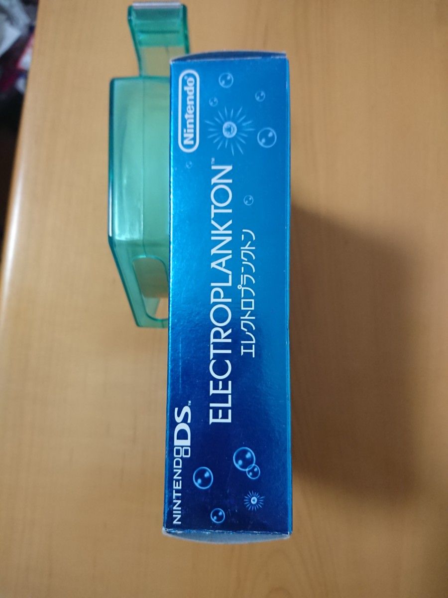 DS】エレクトロプランクトン ヘッドホン同梱パッケージ|Yahoo DS】エレクトロプランクトン ヘッドホン同梱パッケージ|Yahoo