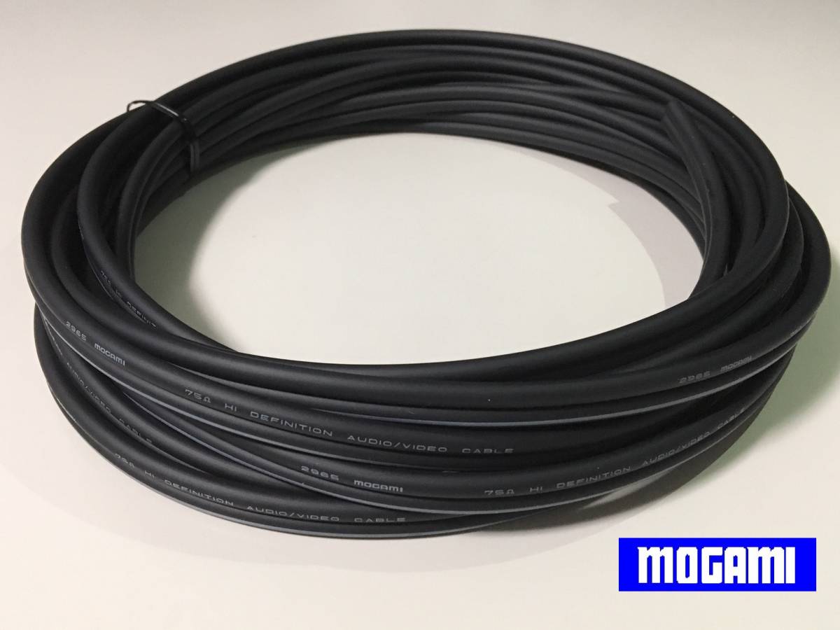 64){1.2m RCA plug =RCA plug Moga mi2965fono cable [ earthed line attaching ]} MOGAMI PhonoCable